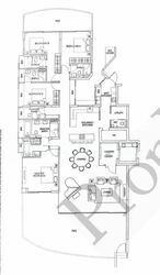 The Coast at Sentosa Cove (D4), Condominium #611413501